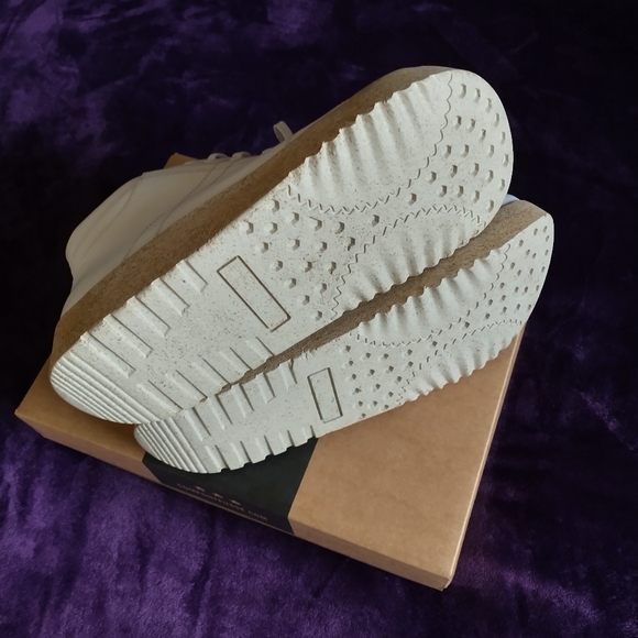 Comfortfüsse Burg high top leather sneaker - Picture 2 of 5